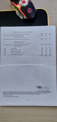Opel Astra cena 5900 przebieg: 222000, rok produkcji 2007 z Kraków małe 562